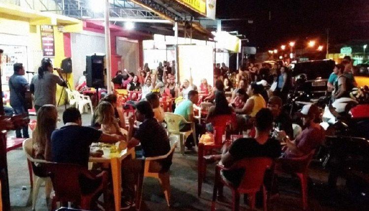 Conveniência Delivery? Comerciantes de Campo Grande se reiventam em tempos de pandemia