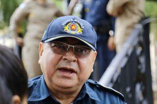 Polícia Militar de Mato Grosso do Sul troca comando-geral nesta sexta-feira
