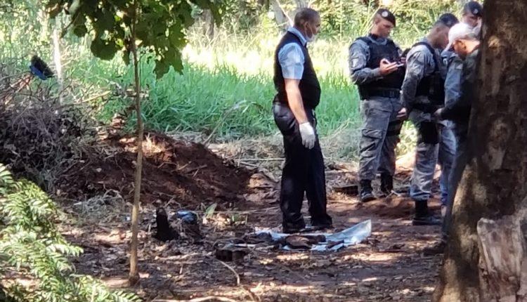 VÍDEO: Homem desaparecido desde junho de 2018 é terceira vítima de serial killer