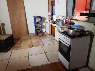 Esposa diz que pedreiro matou e enterrou idoso para ficar com casa na vila Nasser por achar 'aluguel caro'
