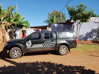 Querido por vizinhos, seu Leonel alugaria a casa onde foi friamente assassinado e enterrado por pedreiro
