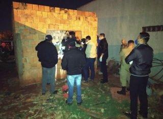 Pedreiro que enterrou idoso no quintal matou pelo menos mais 4 em Campo Grande