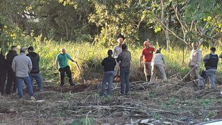 Serial killer: Baiano desaparecido também foi morto por pedreiro que queria a casa dele