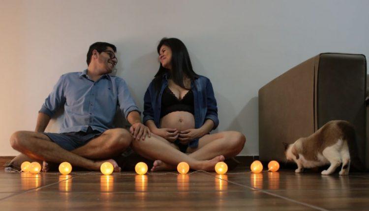 Desafios na Maternidade: como é dar a luz durante uma pandemia?