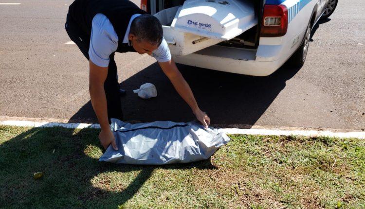 VÍDEO: Homem desaparecido desde junho de 2018 é terceira vítima de serial killer
