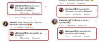 Mãe de Luisa Sonza responde fãs sobre reconciliação com Whindersson