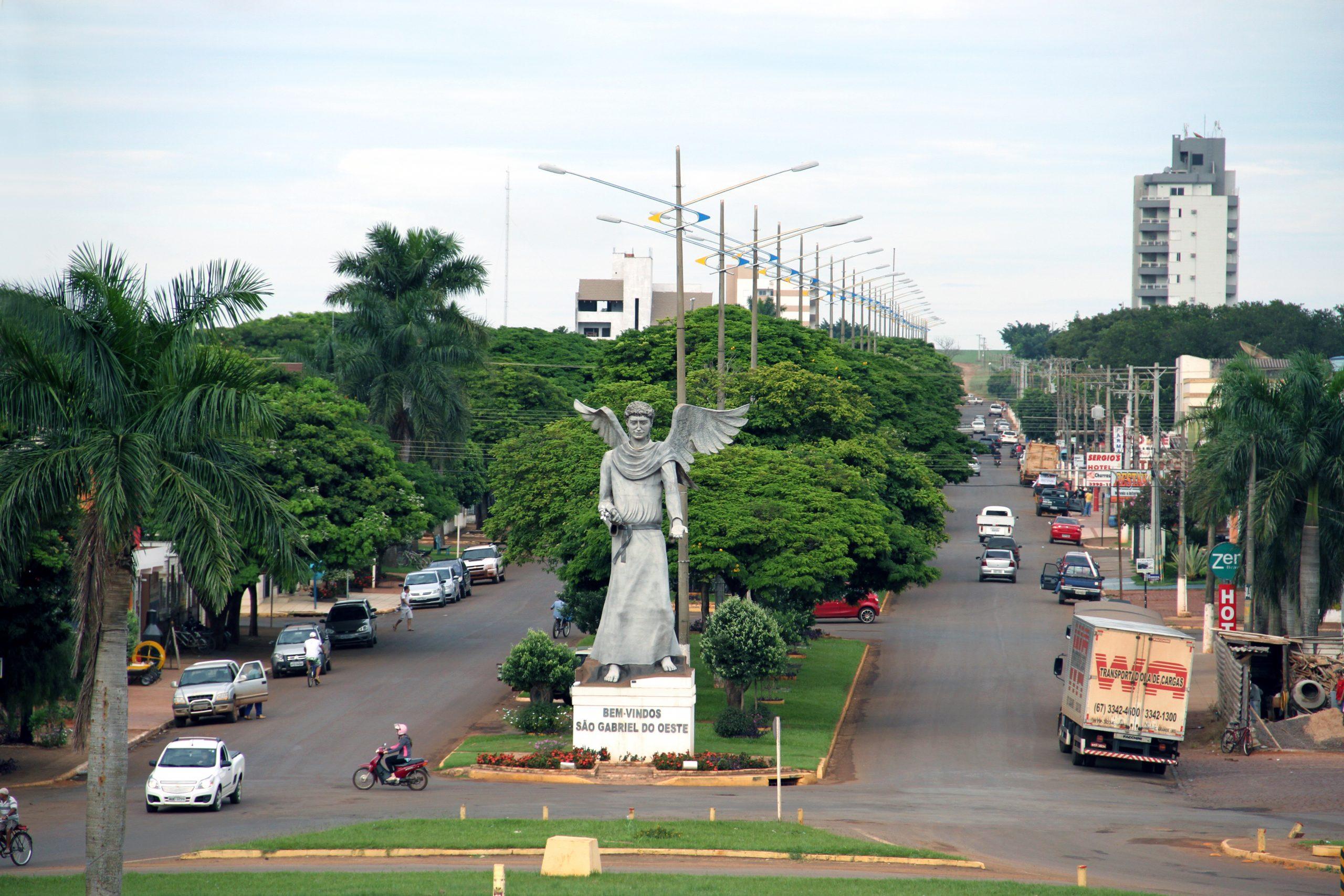 Com aumento de 672% nos casos de Covid-19 em junho, São Gabriel endurece medidas e uso de máscara será obrigatório