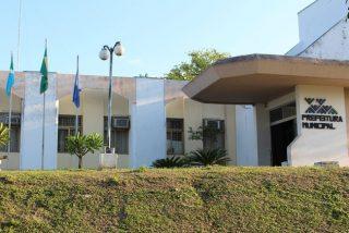 Prefeitura de Ladário.