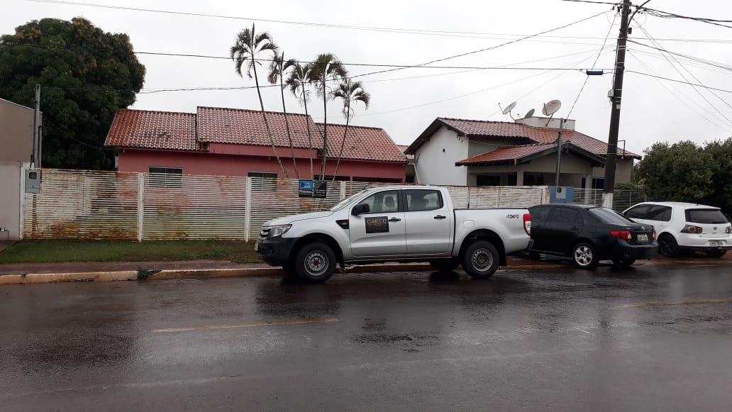 Investigação do Gaeco apura esquema de notas frias para frota sucateada em MS