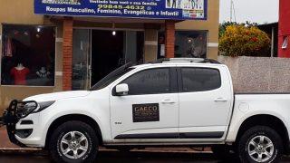 Gaeco cumpre mandados na prefeitura e casas de políticos em Bandeirantes