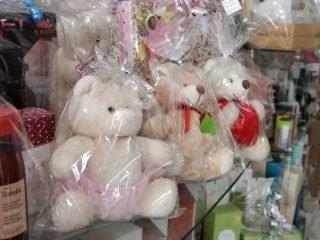 Comerciantes apostam em vendas para o Dia dos Namorados com presentes a partir de R,90