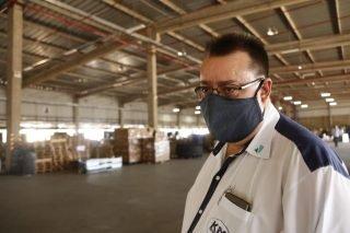 Transportadoras 'ganham fôlego' após prejuízo de até 40% durante a pandemia em MS