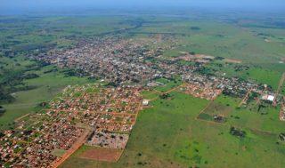 coronavírus, Mato Grosso do Sul, municípios sem casos