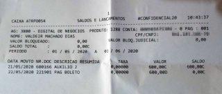 fraude, auxílio emergencial, R$ 600, pagamento indevido