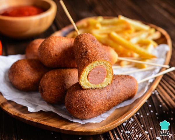 6 receitas juninas deliciosas para fazer em casa