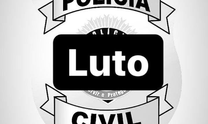 Colegas se solidarizam e prestam homenagens a policiais civis da Derf mortos em serviço
