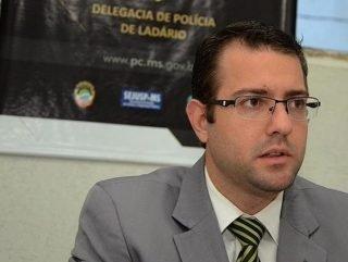 Governo de MS mantém salários de policiais presos e condenados por corrupção, contrabando e tráfico