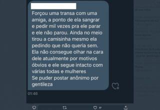 Twitter pagará multa de R$ 5 mil por dia se não abrir dados sobre denúncias de assédio em MS