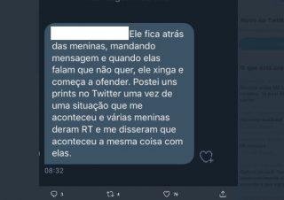 Twitter pagará multa de R$ 5 mil por dia se não abrir dados sobre denúncias de assédio em MS
