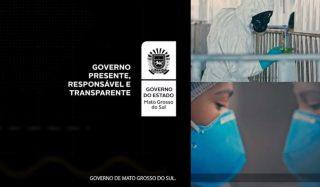 Sem verba na saúde, MPMS quer barrar gasto milionário do Governo de MS em propaganda