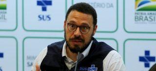 isolamento social, coronavírus, falta de leitos, Mato Grosso do Sul