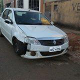 Há 3 anos, mecânico era condenado por furtar carro do Detran e matar atual de ex atropelado