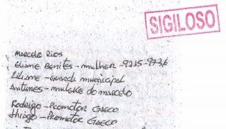 Juiz autoriza inclusão definitiva de empresário preso na Omertà em presídio federal