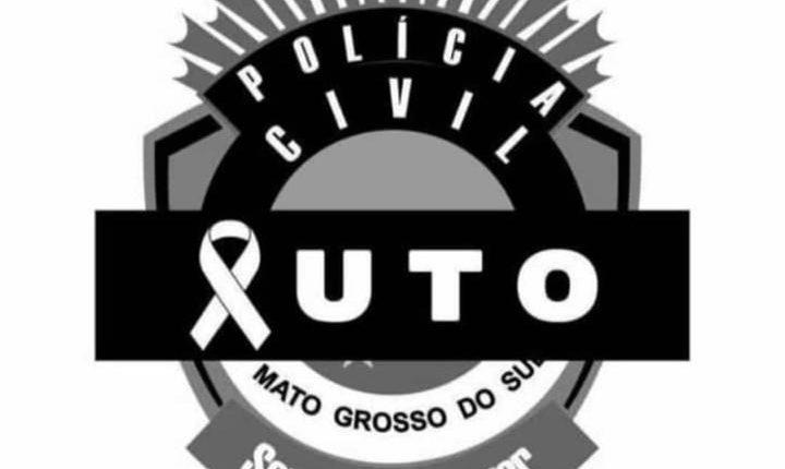 Colegas se solidarizam e prestam homenagens a policiais civis da Derf mortos em serviço