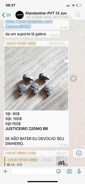 VÍDEO: Pelo WhatsApp, jovens organizam rave clandestina e lotam casa em Campo Grande
