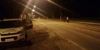 Delegado indiciado por executar boliviano a tiros em ambulância tenta sair da cadeia
