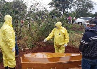 Reserva indígena de MS tem segunda morte por coronavírus em 8 dias
