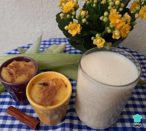 6 receitas juninas deliciosas para fazer em casa