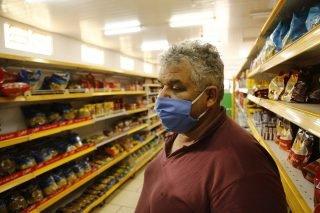 À espera de 400 famílias em condomínio, moradores do Aero Rancho acreditam em 'boom' no comércio