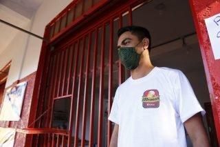 À espera de 400 famílias em condomínio, moradores do Aero Rancho acreditam em 'boom' no comércio