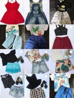 Com peças a R, projeto social faz ‘Bazar dos Causadores' para arrecadar doações