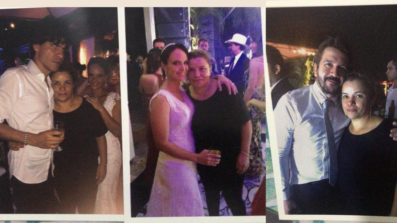 Dificultada pela pandemia, Cabeleireira descobre novo talento para seguir trabalhando