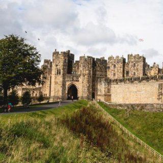 Especial 40 anos: Veja lugares históricos e divertidos do Harry Potter