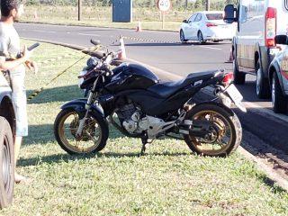 Motociclista que morreu em acidente na saída para São Paulo tinha 42 anos