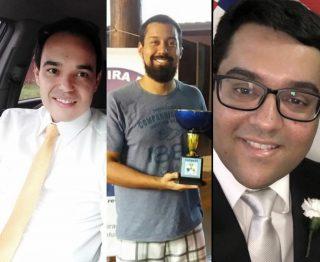 Ex-alunos vencem Torneio Estadual de Xadrez em homenagem a professor morto em 2019