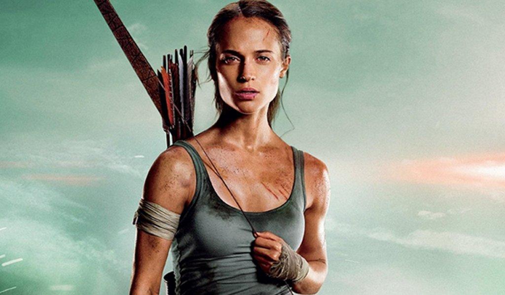 Jogos para assistir e filmes para jogar