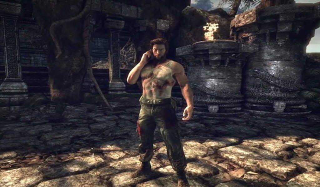 Jogos para assistir e filmes para jogar