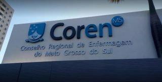 Aprovado em 1º lugar, servidor grava assédio e ameaças em conselho regional de MS