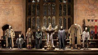 Especial 40 anos: Veja lugares históricos e divertidos do Harry Potter