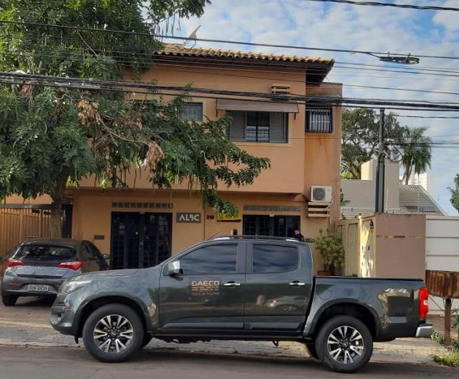 Operação apura fraudes de R$ 140 milhões em contratos do Governo do Estado na Saúde