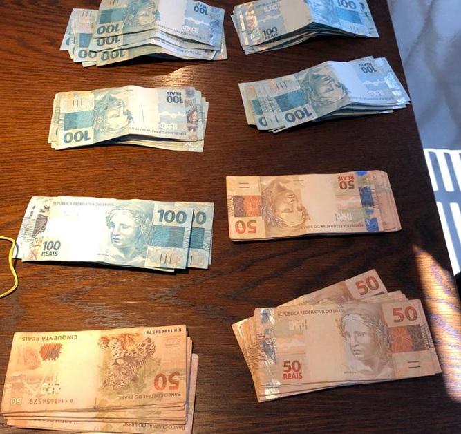 Operação apura fraudes de R$ 140 milhões em contratos do Governo do Estado na Saúde
