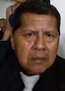 Hipertenso, Jorge Martinez estava internado há 13 dias e se valia de respiração mecânica; cidade já registrou 3 óbitos por Covid-19 neste mês.