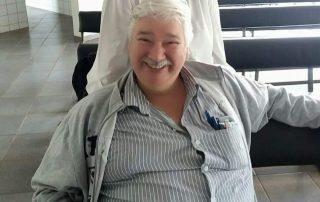 Morto por coronavírus em MS, médico amava o trabalho e não conseguiu ir ao plantão