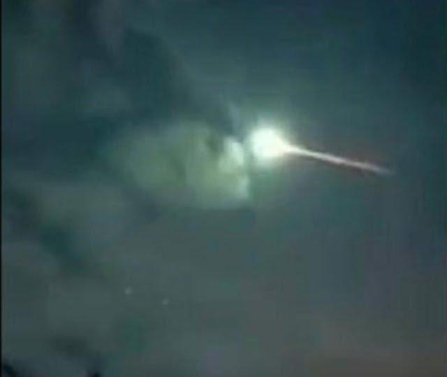 meteoro