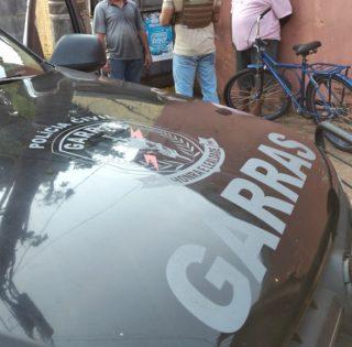 Polícia descobre central de operações do jogo do bicho no Estrela do Sul