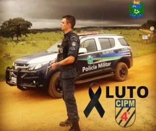 Policial de MS deixa mensagem para colegas e é encontrado morto em casa
